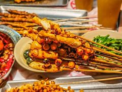 -聚味斋香辣蟹(生态城万达店)
