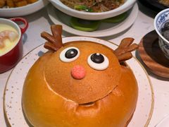 -大树餐厅(红旗街万达店)