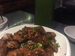 -大碗厨 25年老字号 现炒湘菜(四季天地店)