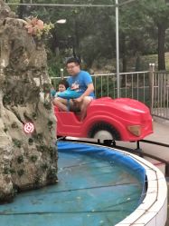 水陆车-大望京儿童游乐场