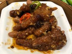 -稻香酒家(天河城店)