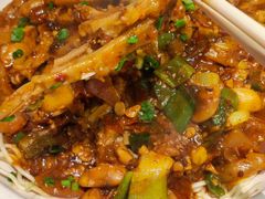 -情妹耙泥鳅·江湖川菜(科华店)