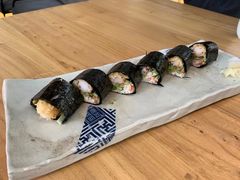 -Hatsune隐泉日式料理(三里屯太古里店)