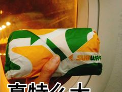 -SUBWAY赛百味(浦东机场店)