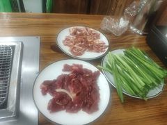 -风味烧烤(泰富店)