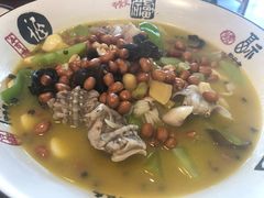 -川悦壹号·川菜(蠡溪路店)