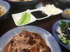 -四季小馆·地道北京小吃(广百店)