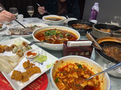 -文杏酒楼(一品天下店)