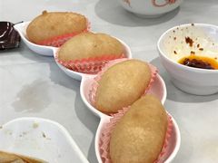 -稻香酒家·35年老字号(侨光店)