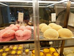 -麦山伴茶(田安北路店)