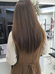 -FINE HAIR 烫染专业设计