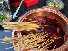 -镇江龙·火锅串串(武侯祠店)