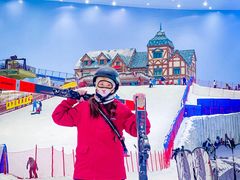-广州热雪奇迹