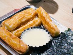 -霸腹烤肉(厦门柚子番店)