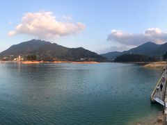 -广州市流溪河国家森林公园