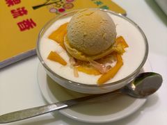 -果流香水果甜品(建政路店)