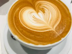 -科学家咖啡(恒隆广场店)