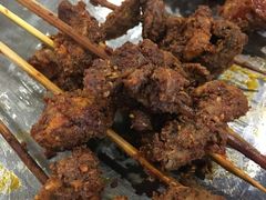 -玉林串串香(大成路店)