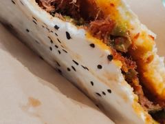 -小毛驴驴肉泡馍(解放路店)