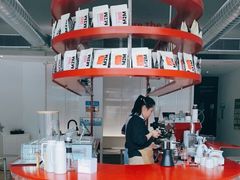 -UNIUNI(凯瑟琳广场店)