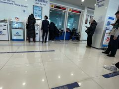 -中国建设银行(玉桥东路支行)