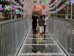 -爱情山风景区