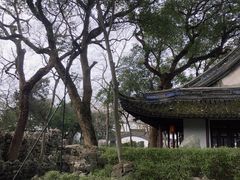 -绮园景区