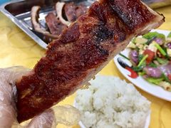 -大岗仙庙烧鸡(海南总店)