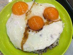 -澳门陈光记烧味饭店(万象城店)