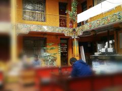 -扎与夏私房菜(西藏自治区拉萨市丹杰林巷店)