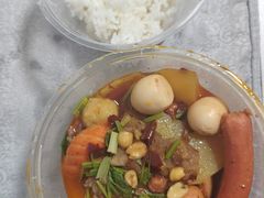 -牛串门串串香(东直门簋街总店)