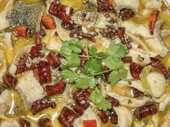 -老班长大酒店(海关大楼店)