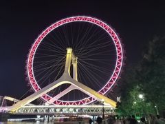 -海河游船-永乐码头(大悲院)