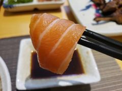 -竹幸日本料理(国光1937科技文化创意园店)