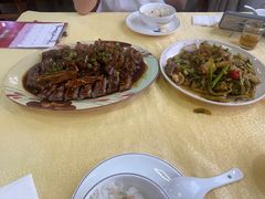 -苏记美食(张槎一路店)
