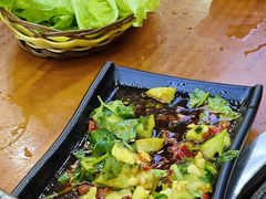 -曹丞相·地锅鸡·地锅鱼(武林店)