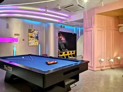 -白梧桐·团建聚会·百人轰趴馆(留仙洞店)
