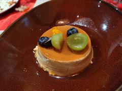 芝士蛋糕-BROWNSTONE布朗石西班牙餐厅(深圳湾店)