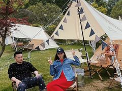 -苏宁钟山国际高尔夫酒店大堂酒廊