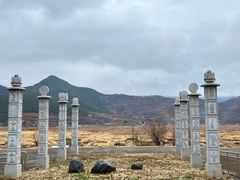 -丽江泸沽湖景区