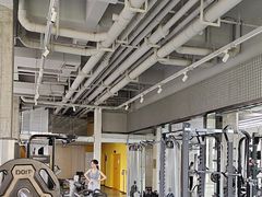 -LA合时健身4PMFIT(花桥旗舰店)