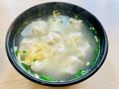 -王家沙点心店(万航渡路店)