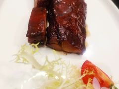 星级叉烧-喜粤8号(四海唐人街店)
