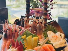 -花潮料理艺食馆(成都万象城店)