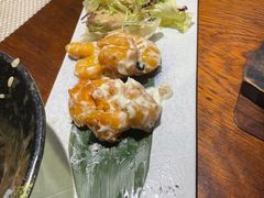 -热血兄弟·炭火烤肉(融侨中心店)