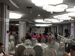 大堂-旺东生酒楼·宴会团餐(莲塘店)
