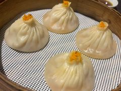 纯蟹粉小笼-蟹榭·本帮江浙菜·蟹宴(五角场合生汇商场店)