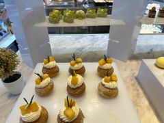 -新食谱全日制餐厅·苏州苏州湾艾美酒店
