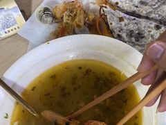 -面道赞宁海海鲜面(迎凤街店)