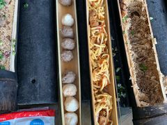 -竹泉农庄·竹筒饭(从化店)